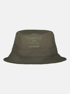 Anglermütze BUCKET CAP, schnelltrocknend mit UV-Schutz