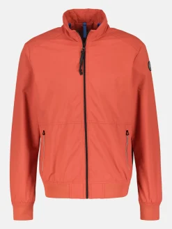 Atmungsaktive Blousonjacke , Wasser- und Windabweisend