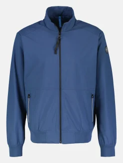 Atmungsaktive Blousonjacke , Wasser- und Windabweisend