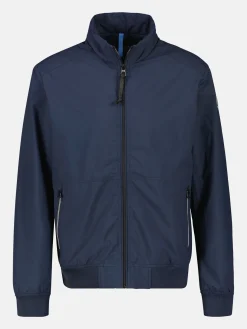 Atmungsaktive Blousonjacke , Wasser- und Windabweisend