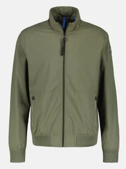 Atmungsaktive Blousonjacke , Wasser- und Windabweisend