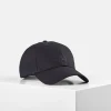 Base Cap mit Logo