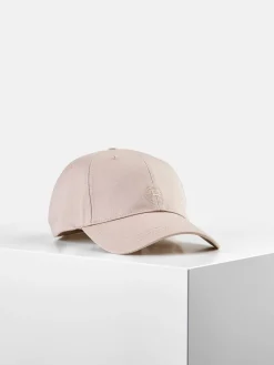 Base Cap mit Logo