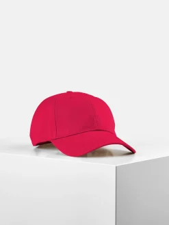 Base Cap mit Logo