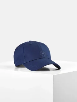 Base Cap mit Logo