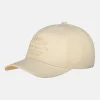 Basecap in Canvasqualität