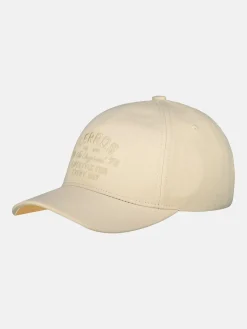 Basecap in Canvasqualität