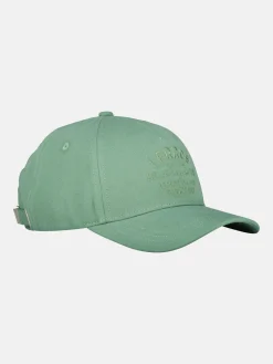 Basecap in Canvasqualität