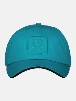 Basecap mit Applikation