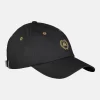 Basecap mit Applikation