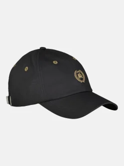 Basecap mit Applikation