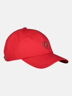 Basecap mit Applikation