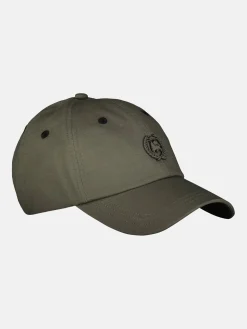 Basecap mit Applikation