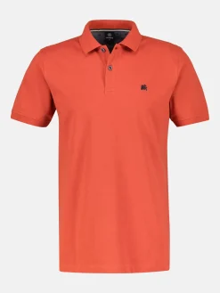 Basic Poloshirt für Herren