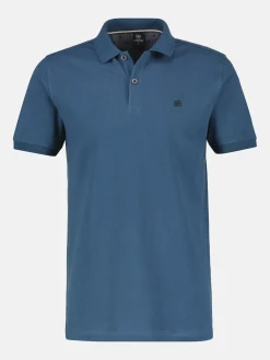 Basic Poloshirt für Herren