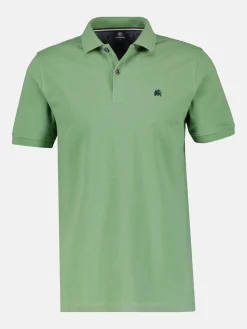 Basic Poloshirt für Herren