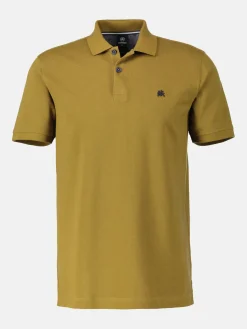 Basic Polo-Shirt in vielen Farben