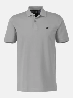 Basic Polo-Shirt in vielen Farben
