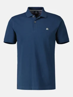 Basic Polo-Shirt in vielen Farben