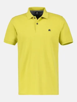 Basic Polo-Shirt in vielen Farben
