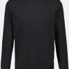 Basic Strickpullover
