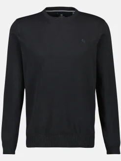 Basic Strickpullover