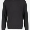 Basic Strickpullover
