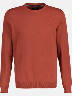 Basic Strickpullover