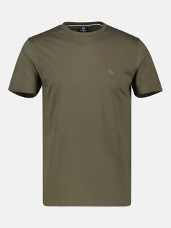Basic T-Shirt in vielen Farben