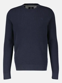 Baumwoll Strickpullover
