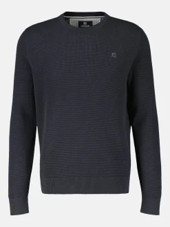 Baumwoll Strickpullover