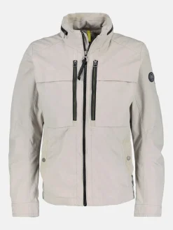 Baumwoll-Nylon Blouson