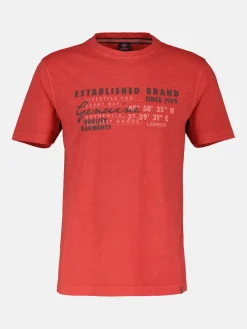 Baumwoll-T-Shirt für Herren