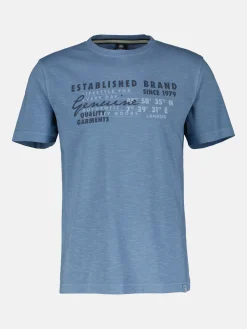 Baumwoll-T-Shirt für Herren