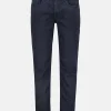 BAXTER 5-Pocket , Hyper-Stretch-Denim, RELAXED FIT