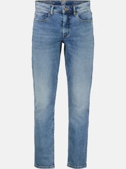 BAXTER 5-POCKET-Denim-Style, RELAXED FIT