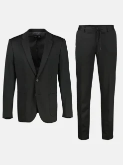 Bayer 04 Leverkusen Jogg-Suit in REGULAR FIT