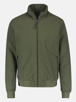 Blouson mit funktionalen Eigenschaften für Herren in Übergrößen