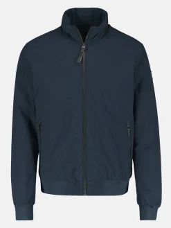 Blouson mit funktionalen Eigenschaften für Herren in Übergrößen