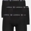 Boxershorts im 3er Pack