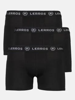 Boxershorts im 3er Pack