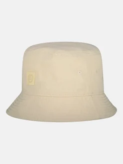 Bucket-Hat aus Baumwolle