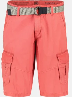 Cargo Bermuda, unifarben