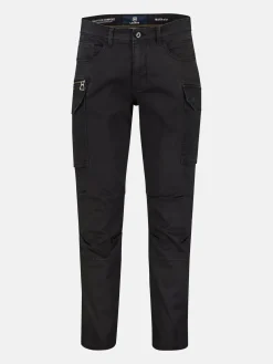 Cargo Pants FRASER, Comfort Stretch