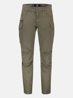 Cargo Pants FRASER, Comfort Stretch