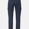 Cargo Pants FRASER, Strukturqualität, Comfort Stretch