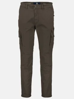 Cargo Pants in schmaler, gerader Passform