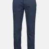 Chino mit Stretchanteil, Comfort Fit