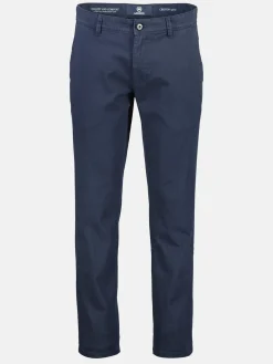 Chino mit Stretchanteil, Comfort Fit