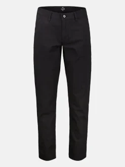 Chino mit Stretchanteil, Comfort Fit